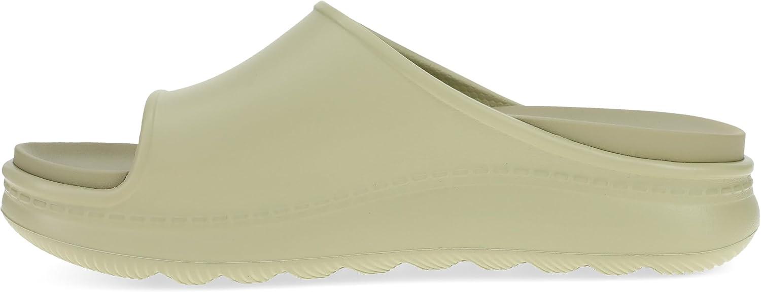 imageDansko Devyn Recovery Slide Sandals for Women Lightweight and Supportive with Arch Support and Superior ComfortSage