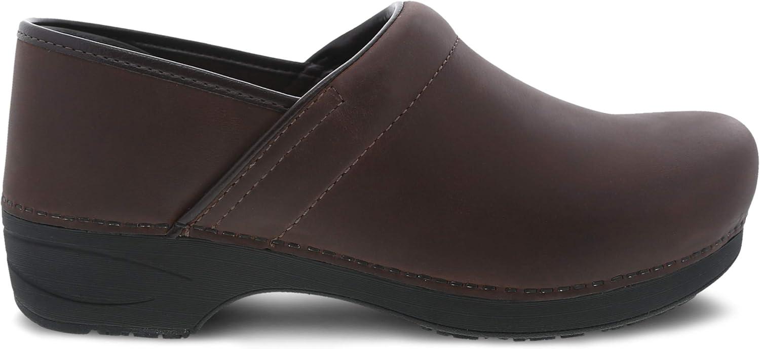 imageDansko Mens XP 20 ClogBrown Oiled