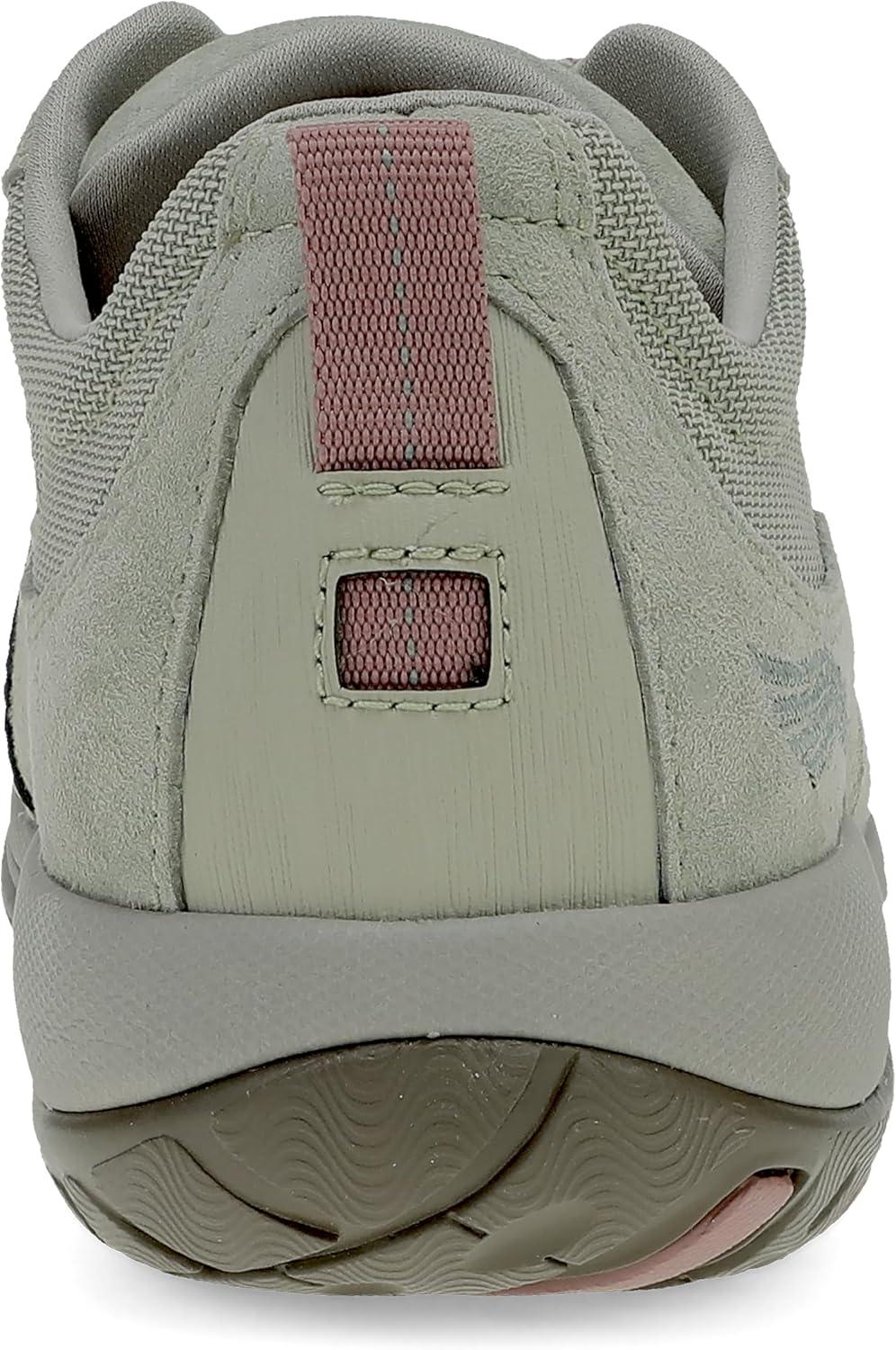 imageDansko Paisley Waterproof Outdoor Sneakers for Women Comfortable Breathable Walking Shoes with Arch Support Stain Resistant Sneakers with Slip Resistant Rubber Outsole Great for HikingSage Suede