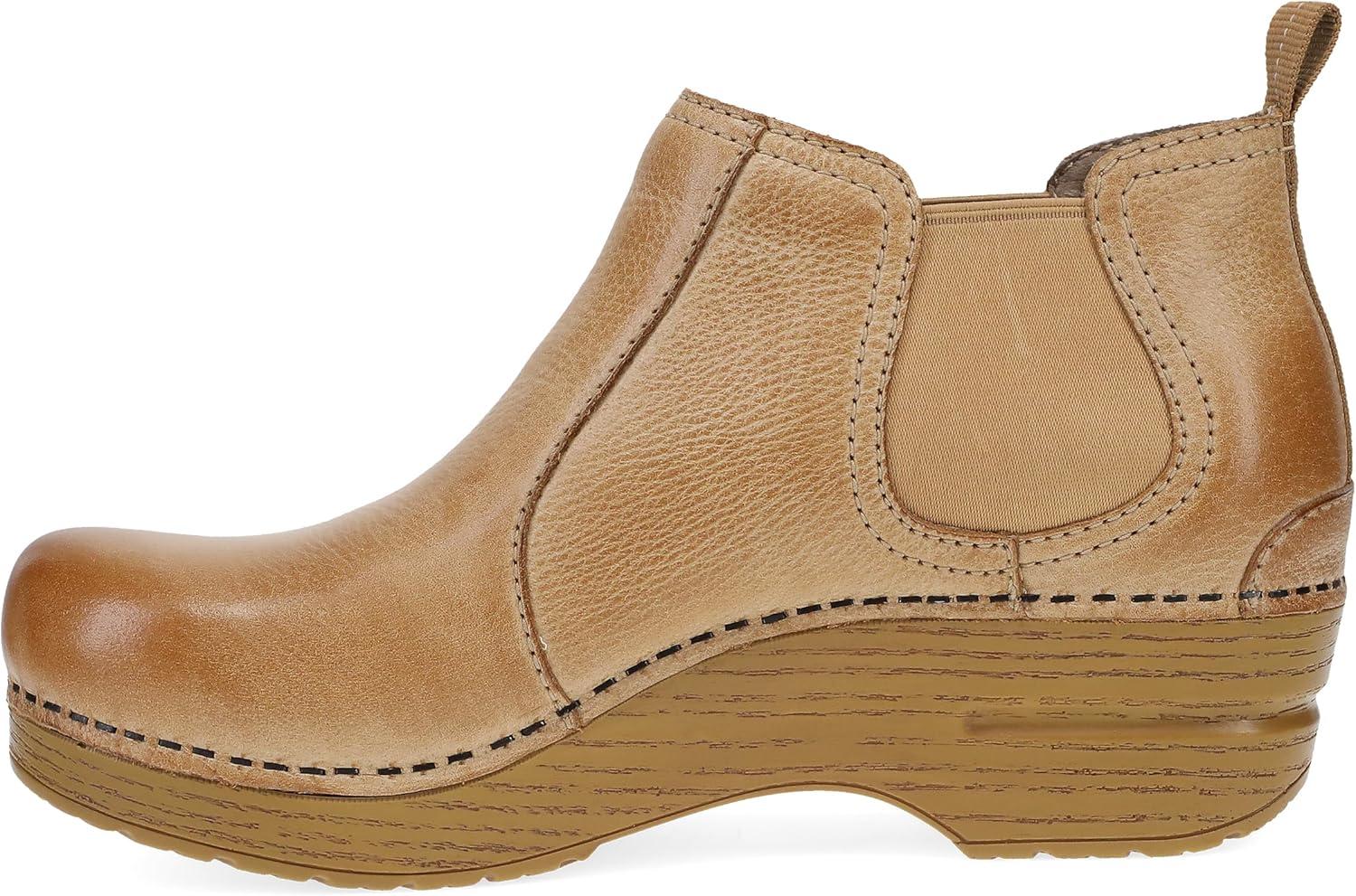 imageDansko Womens FrankieHoney