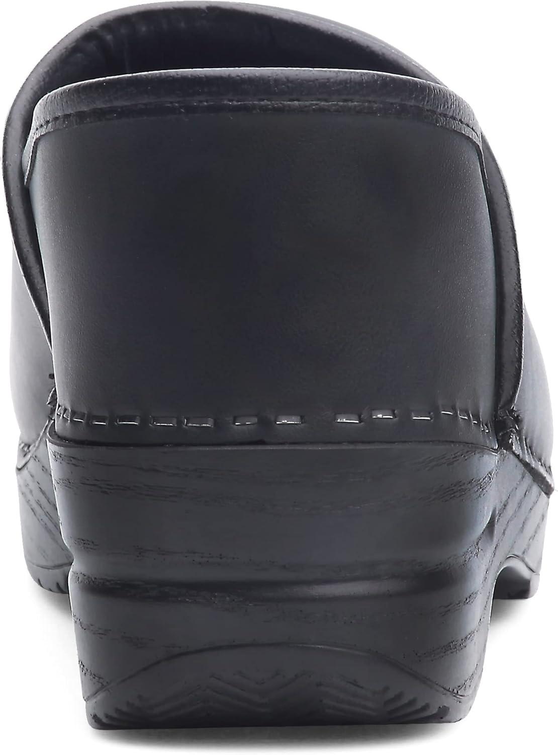 imageDansko Womens Professional ClogBlack Box