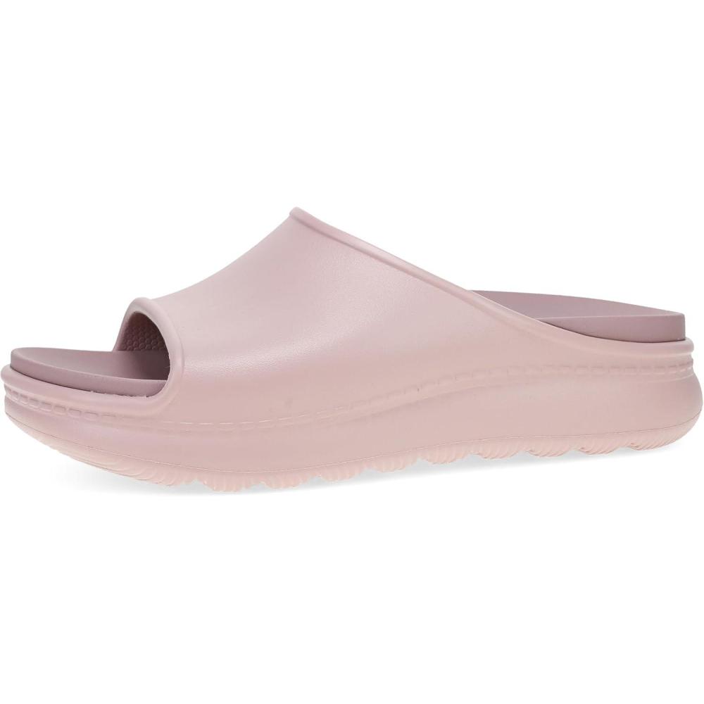 imageDansko Devyn Recovery Slide Sandals for Women Lightweight and Supportive with Arch Support and Superior ComfortMauve