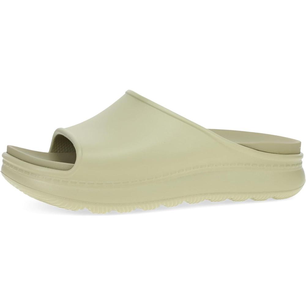 imageDansko Devyn Recovery Slide Sandals for Women Lightweight and Supportive with Arch Support and Superior ComfortSage