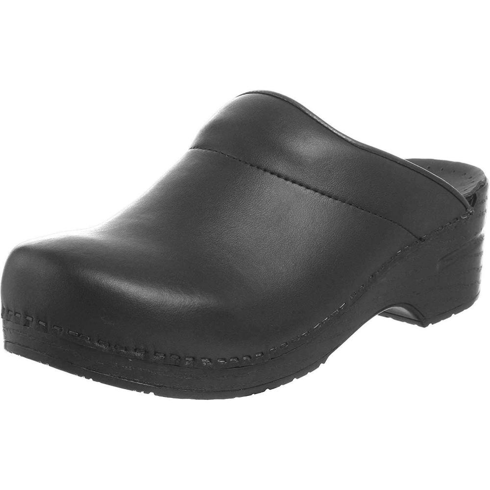 imageDansko Mens Karl Black Box 42 M
