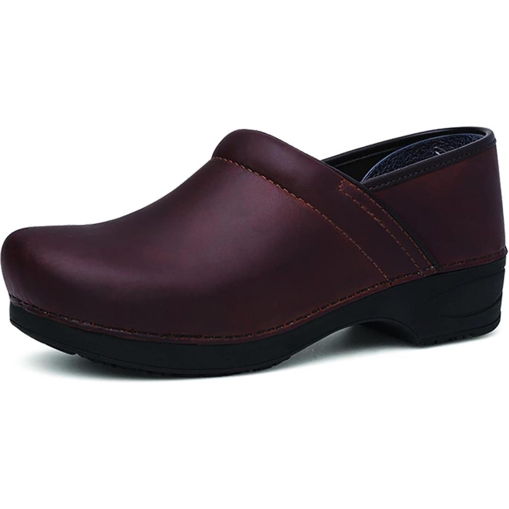 imageDansko Mens XP 20 ClogBrown Oiled