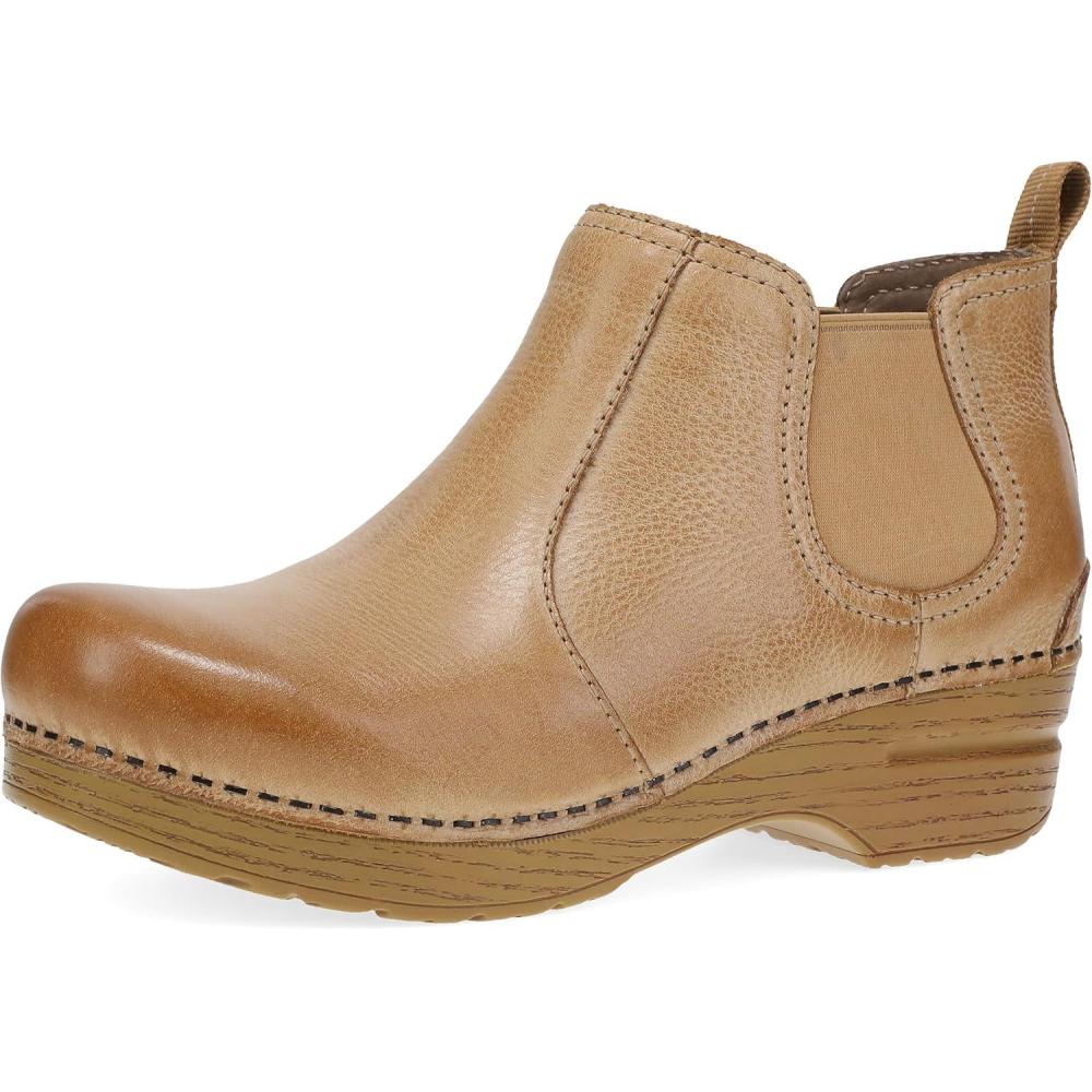 imageDansko Womens FrankieHoney