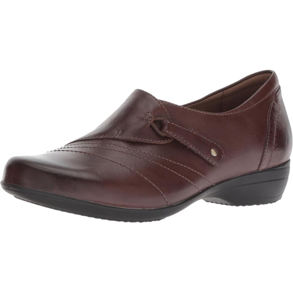 imageDansko Womens Franny Comfort ShoeChocolate