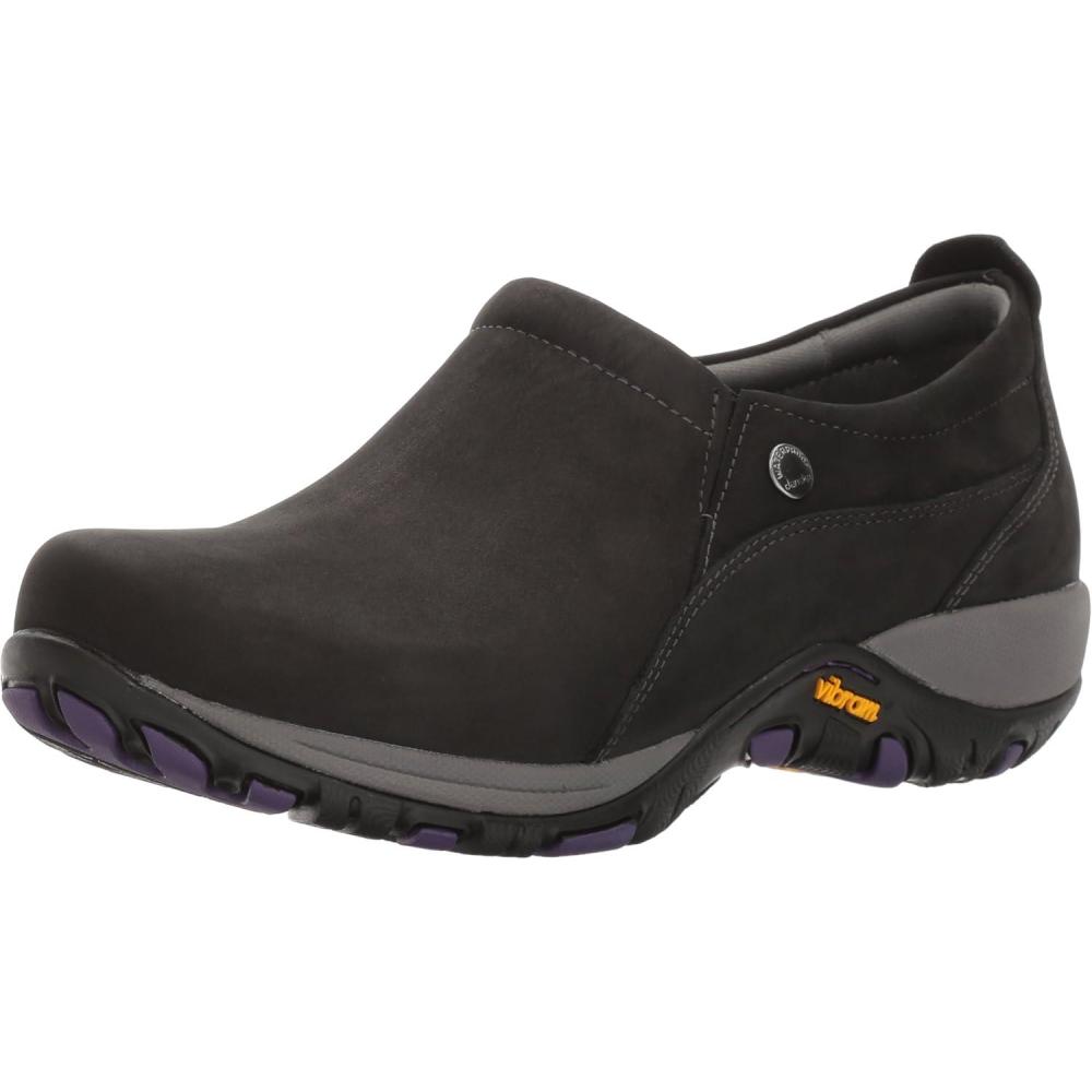 imageDansko Womens Patti ClogBlack