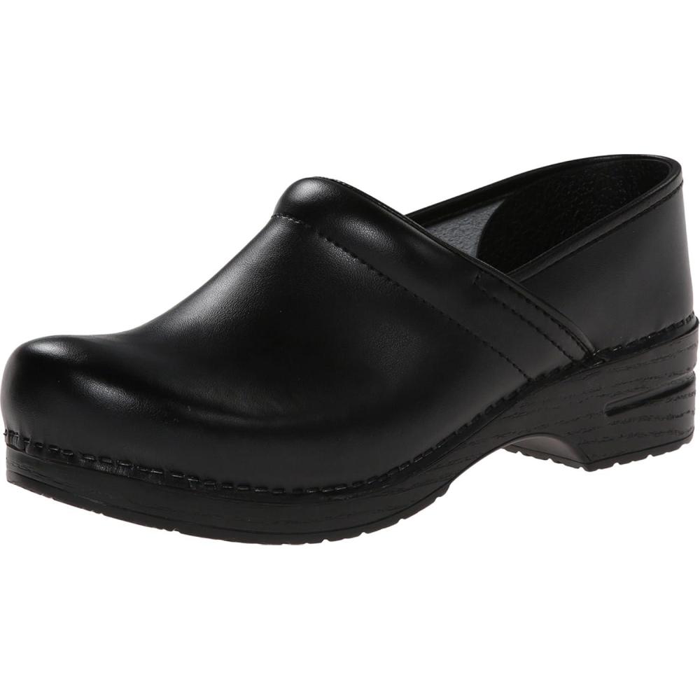 imageDansko Womens Professional ClogBlack Box