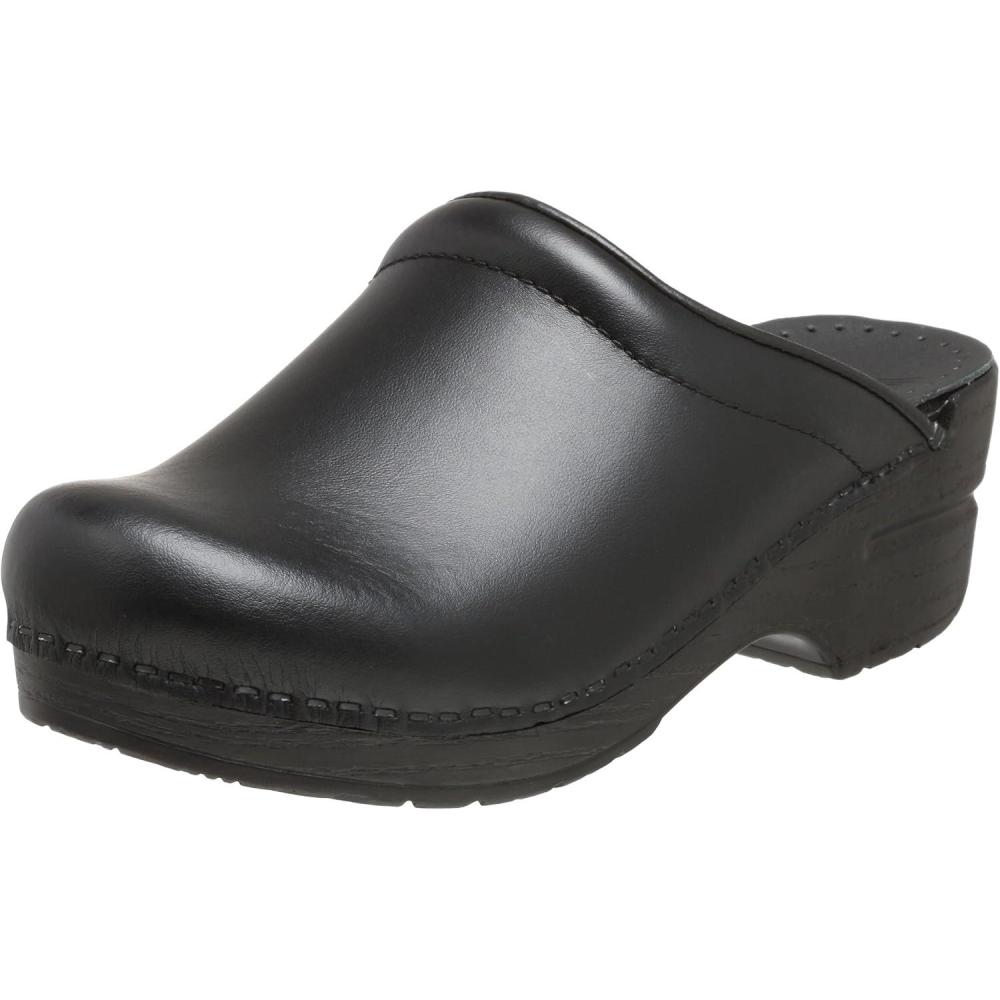 imageDansko Womens Sonja MuleBlack