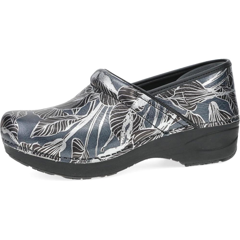 imageDansko XP 20 Clogs Lightweight SlipResistant Footwear for Comfort and Support Ideal for Long Standing Professionals Nursing Healthcare ProfessionalsCalla Lily