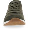 Dansko Catie Stylish Casual Sneaker for Women – Soft Linings for All-Day Comfort and Molded Footebeds for Support Natural Arch Technology for Proven, Long-Lasting wear(Olive)