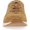 Dansko Catie Stylish Casual Sneaker for Women – Soft Linings for All-Day Comfort and Molded Footebeds for Support Natural Arch Technology for Proven, Long-Lasting wear(Tan)