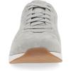 Dansko Catie Stylish Casual Sneaker for Women – Soft Linings for All-Day Comfort and Molded Footebeds for Support Natural Arch Technology for Proven, Long-Lasting wear(Grey)