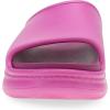Dansko Devyn Recovery Slide Sandals for Women – Lightweight and Supportive with Arch Support and Superior Comfort(Fuchsia)