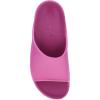 Dansko Devyn Recovery Slide Sandals for Women – Lightweight and Supportive with Arch Support and Superior Comfort(Fuchsia)