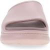 Dansko Devyn Recovery Slide Sandals for Women – Lightweight and Supportive with Arch Support and Superior Comfort(Mauve)