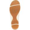 Dansko Harlyn Lightweight Sneaker for Women – Stain Resistant Leather and Nylon Uppers and Arch Support in Flexible Style(Sand)