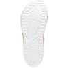 Dansko Kandi Slip-On Adjustable Sandal for Women – Lightweight and Durable, Easy Clean Molded EVA –Natural Arch Technology for Added Support(White)