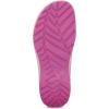 Dansko Kane Slip-On Mule Clog for Women – Lightweight Cushioned Comfort and Removable EVA Footbed with Arch Support – Easy Clean Uppers(Fuchsia Molded)