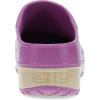 Dansko Kane Slip-On Mule Clog for Women – Lightweight Cushioned Comfort and Removable EVA Footbed with Arch Support – Easy Clean Uppers(Orchid)