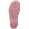 Dansko Kane Slip-On Mule Clog for Women – Lightweight Cushioned Comfort and Removable EVA Footbed with Arch Support – Easy Clean Uppers(Rose)