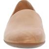 Dansko Larisa Slip-On Flats for Women – Comfotable Flat Shoes with Arch Support – Versatile Casual to Dressy Footwear – Lightweight Rubber Outsole(Taupe)