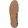 Dansko Madisen Women’s Leopard-Print Ballet Flat – Hair Calf & Suede Slip-On Shoe with Arch Support(Leopard)