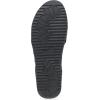 Dansko Mae Mary Jane for Women – Dual-Density Cork/EVA Midsole and Lightweight Rubber Outsole Provide Durable and Comfortable Ride on Patented Stapled Construction(Black)