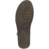 Dansko Mae Mary Jane for Women – Dual-Density Cork/EVA Midsole and Lightweight Rubber Outsole Provide Durable and Comfortable Ride on Patented Stapled Construction(Denim)