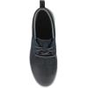 Dansko Men’s Chukka Sneaker Boots Tony Sneaker Boot Gives Leather a Casual, Anytime Look with All-Day Comfort(Black)