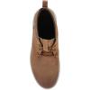 Dansko Men’s Chukka Sneaker Boots Tony Sneaker Boot Gives Leather a Casual, Anytime Look with All-Day Comfort(Tan)