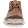 Dansko Men’s Chukka Sneaker Boots Tony Sneaker Boot Gives Leather a Casual, Anytime Look with All-Day Comfort(Tan)