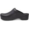 Dansko Men’s Karl Black Box 42 M