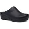 Dansko Men’s Karl Mule(Black Box)
