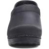 Dansko Men’s Professional Black Oiled Clog 12.5-13 M US