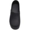 Dansko Men’s Professional Black Oiled Clog 12.5-13 M US