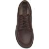 Dansko Men’s Wyatt Dress Casual Shoes(Mocha)