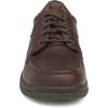 Dansko Men’s Wyatt Dress Casual Shoes(Mocha)