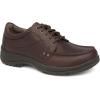 Dansko Men’s Wyatt Dress Casual Shoes(Mocha)