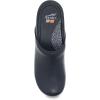 Dansko Men’s XP 2.0 Clog(Black Nubuck)