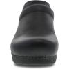 Dansko Men’s XP 2.0 Clog(Black Nubuck)