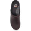 Dansko Men’s XP 2.0 Clog(Brown Waterproof)