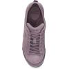 Dansko Paisley Waterproof Outdoor Sneakers for Women – Comfortable, Breathable Walking Shoes with Arch Support – Stain Resistant Sneakers with Slip Resistant Rubber Outsole – Great for Hiking(Mauve)