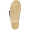 Dansko Pearson Clogs for Women – Rocker Sole and Arch Support for Comfort(Sand)