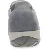 Dansko Pippy Women’s Outdoor Slip-On Sneaker Clog -Trail-Ready Shoe with Vibram Outsole, Sporty Style for Hiking, Walking & Everyday Adventures(Grey)