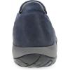 Dansko Pippy Women’s Outdoor Slip-On Sneaker Clog -Trail-Ready Shoe with Vibram Outsole, Sporty Style for Hiking, Walking & Everyday Adventures(Navy)