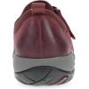 Dansko Primrose Waterproof Outdoor Mary Jane Sneakers for Women – Comfortable, Breathable Walking Shoes with Arch Support – Slip-Resistant Rubber Outsole(Wine)