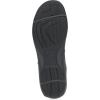 Dansko Stacy Mary Jane – Lightweight Support in a Versatile Style- Slip-Resistant Rubber Outsole Suitable for Dry, Wet, and Oily/Wet Surfaces(Black)