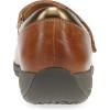 Dansko Stacy Mary Jane – Lightweight Support in a Versatile Style- Slip-Resistant Rubber Outsole Suitable for Dry, Wet, and Oily/Wet Surfaces(Toffee)